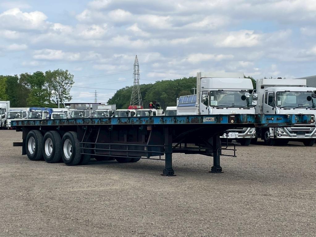 日通 その他 NT27R001(その他)の写真4