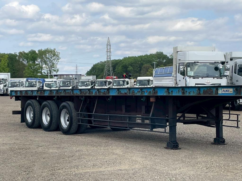 日通 その他 NT27R001(その他)の写真5