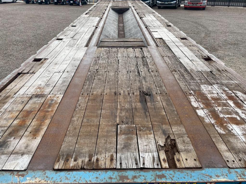 日通 その他 NT27R001(その他)の写真11