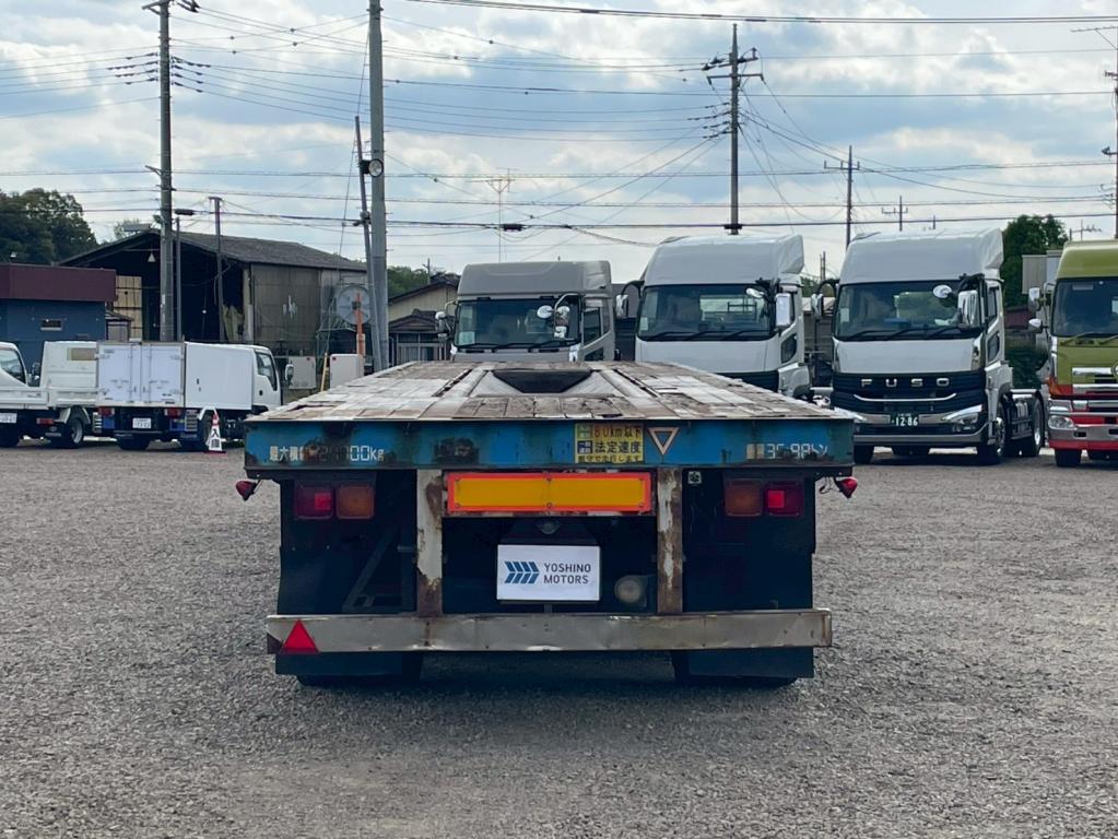 日通 その他 NT27R001(その他)の写真12