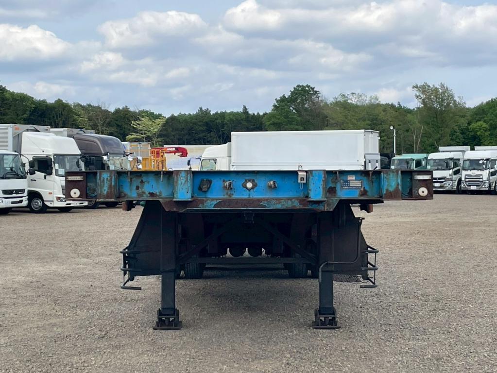 日通 その他 NT27R001(その他)の写真13