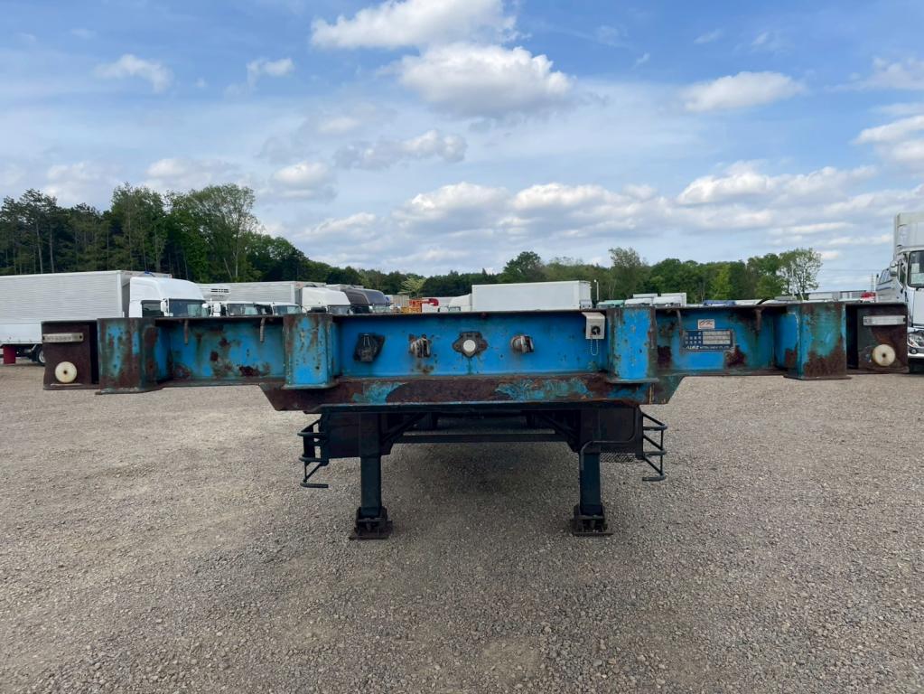 日通 その他 NT27R001(その他)の写真14