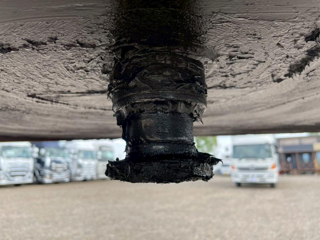 日通 その他 NT27R001(その他)の写真18