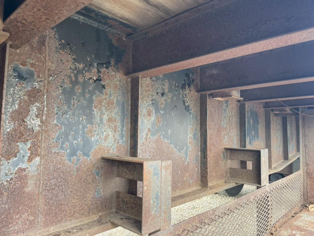 日通 その他 NT27R001(その他)の写真19