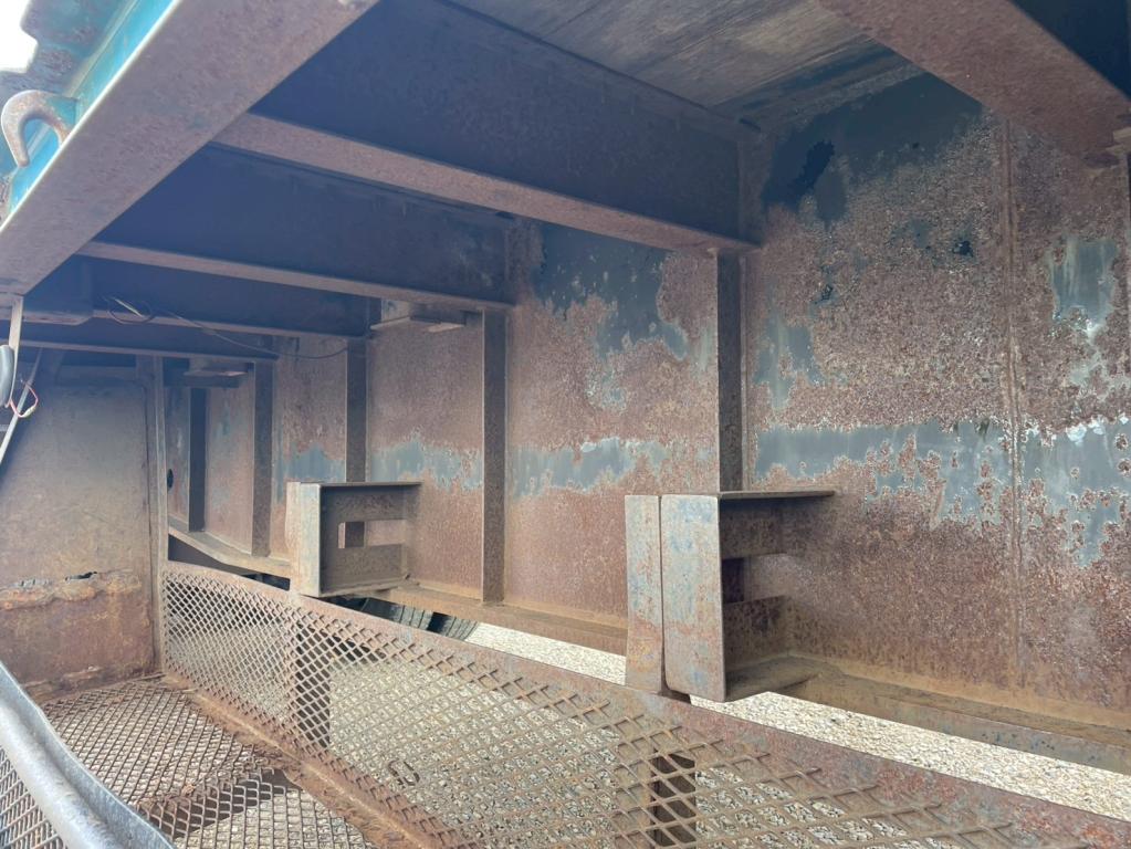 日通 その他 NT27R001(その他)の写真20