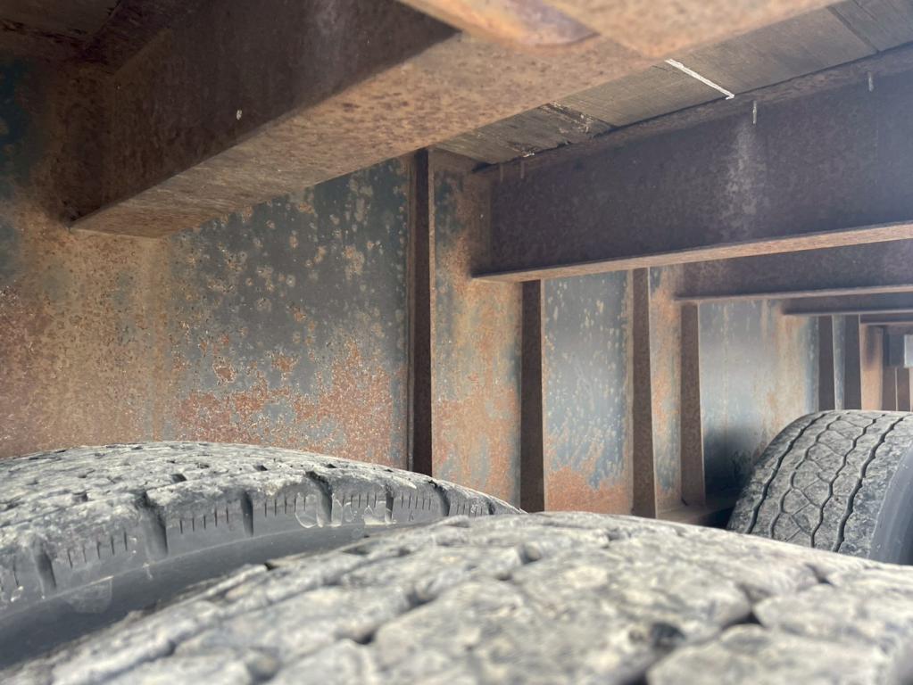 日通 その他 NT27R001(その他)の写真22