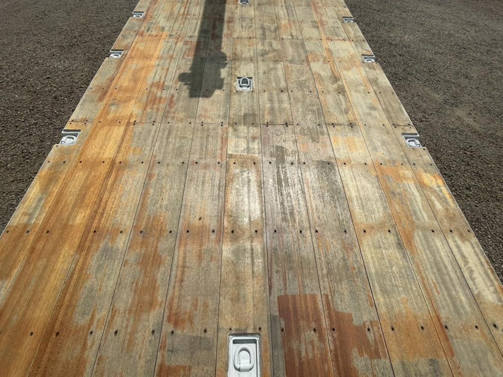 日野 プロフィア 2DG-FW1AHC(8x4)の写真9