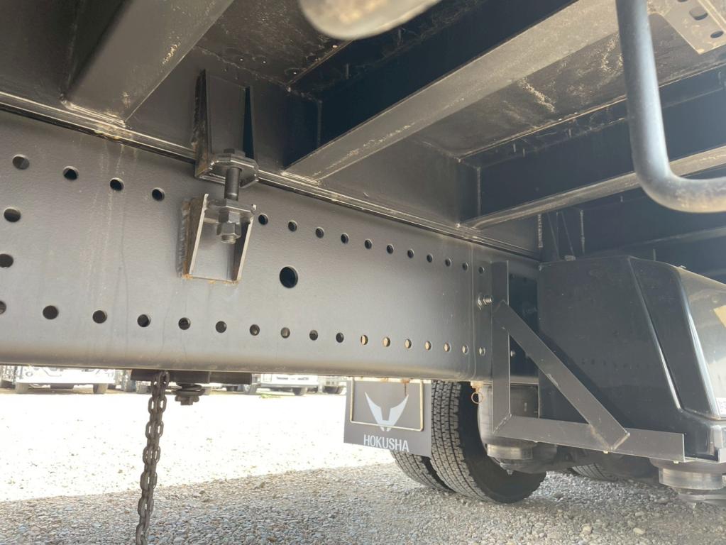 日野 プロフィア 2DG-FW1AHC(8x4)の写真14