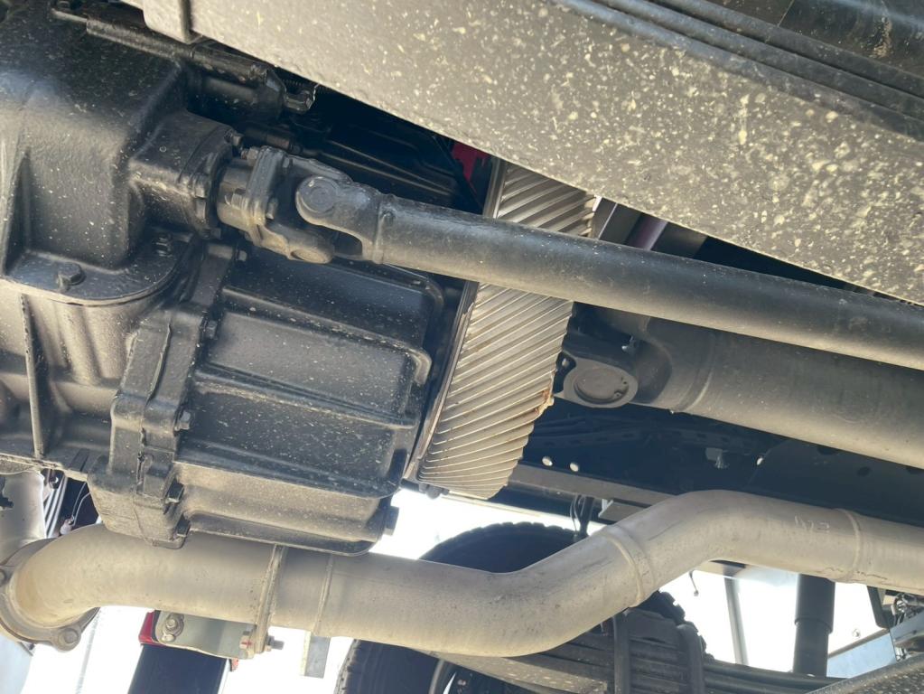 日野 プロフィア 2DG-FW1AHC(8x4)の写真17