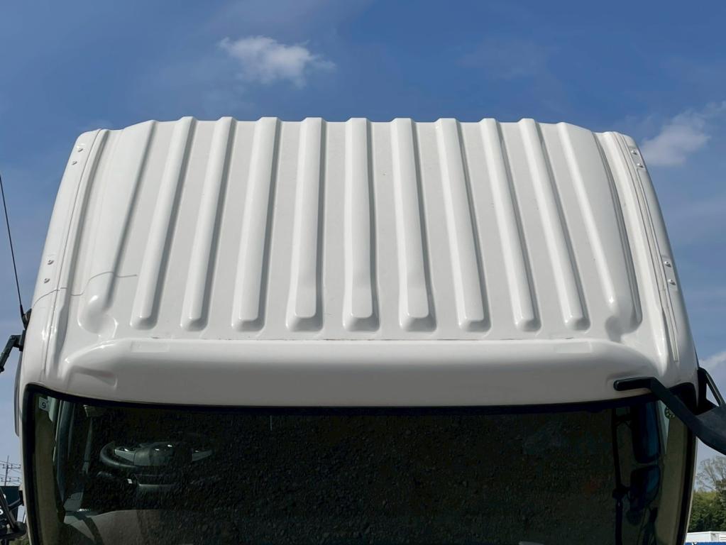 日野 プロフィア 2DG-FW1AHC(8x4)の写真20