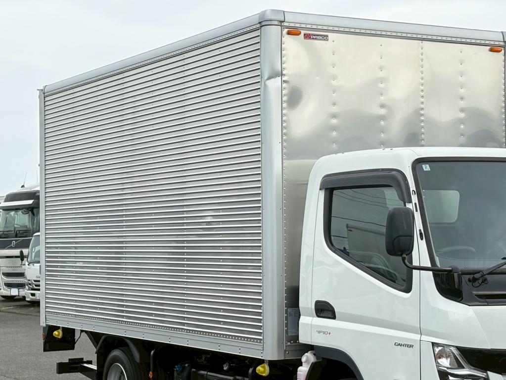 三菱 キャンター 2RG-FEB80(2WD)の写真5