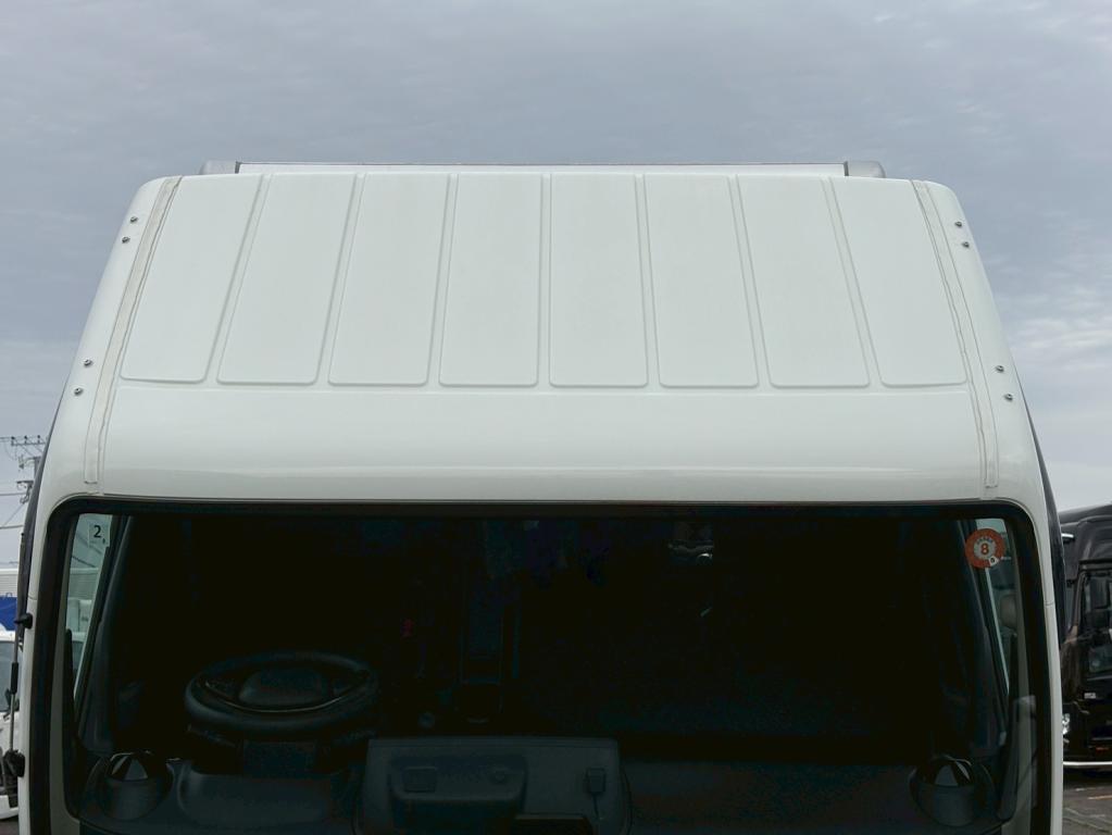 三菱 キャンター 2RG-FEB80(2WD)の写真20