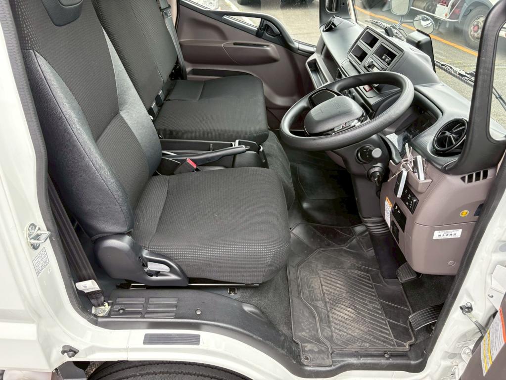 三菱 キャンター 2RG-FEB80(2WD)の写真21