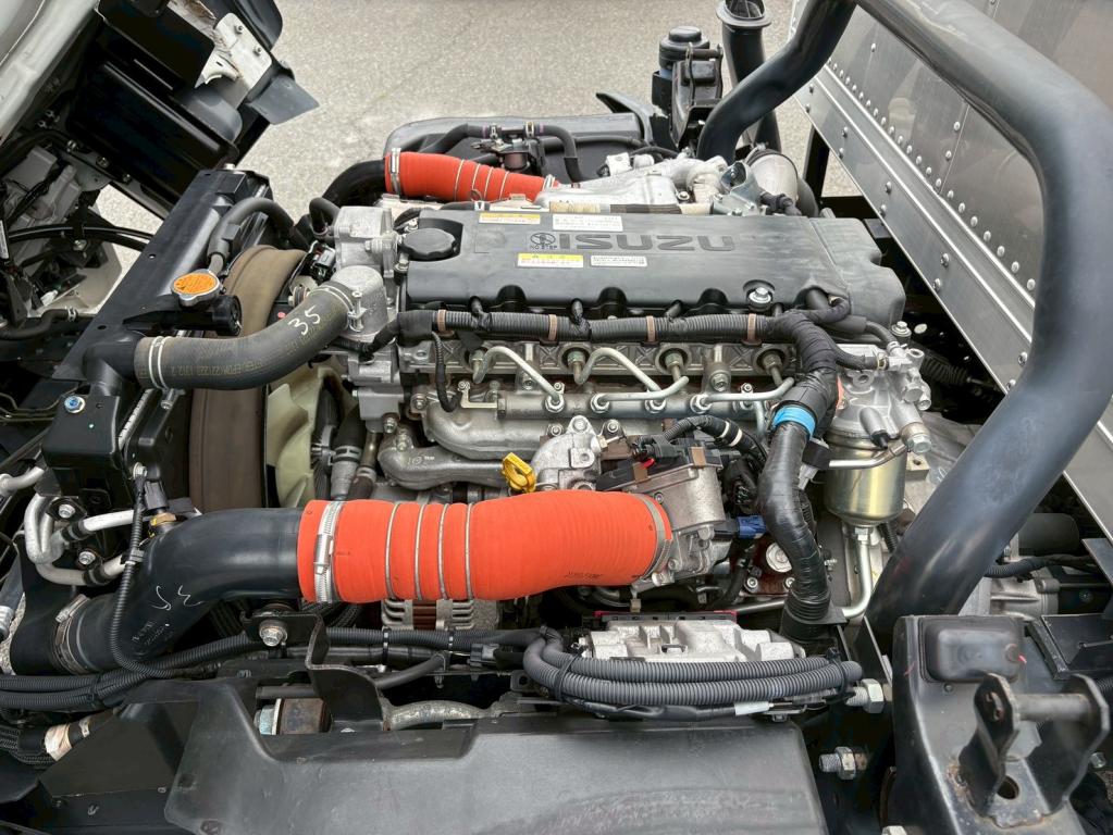 いすゞ エルフ 2RG-NPR88AN(2WD)の写真18