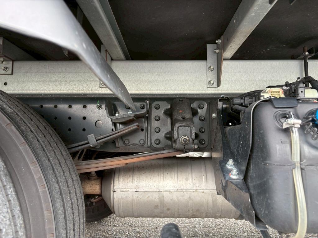 三菱 キャンター 2RG-FEB80(2WD)の写真16