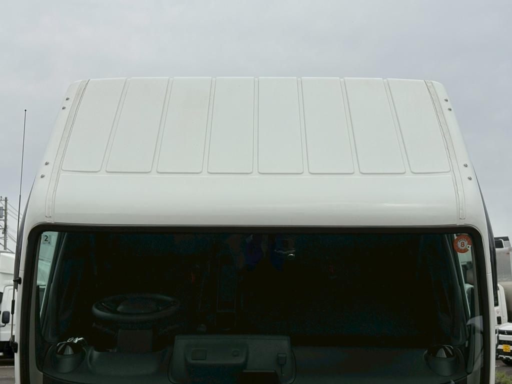 三菱 キャンター 2RG-FEB80(2WD)の写真20