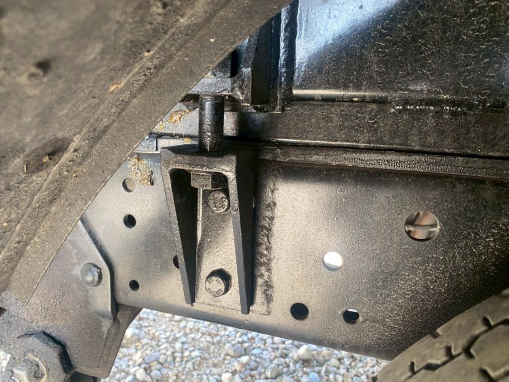 いすゞ エルフ TPG-NMR85AN(2WD)の写真17