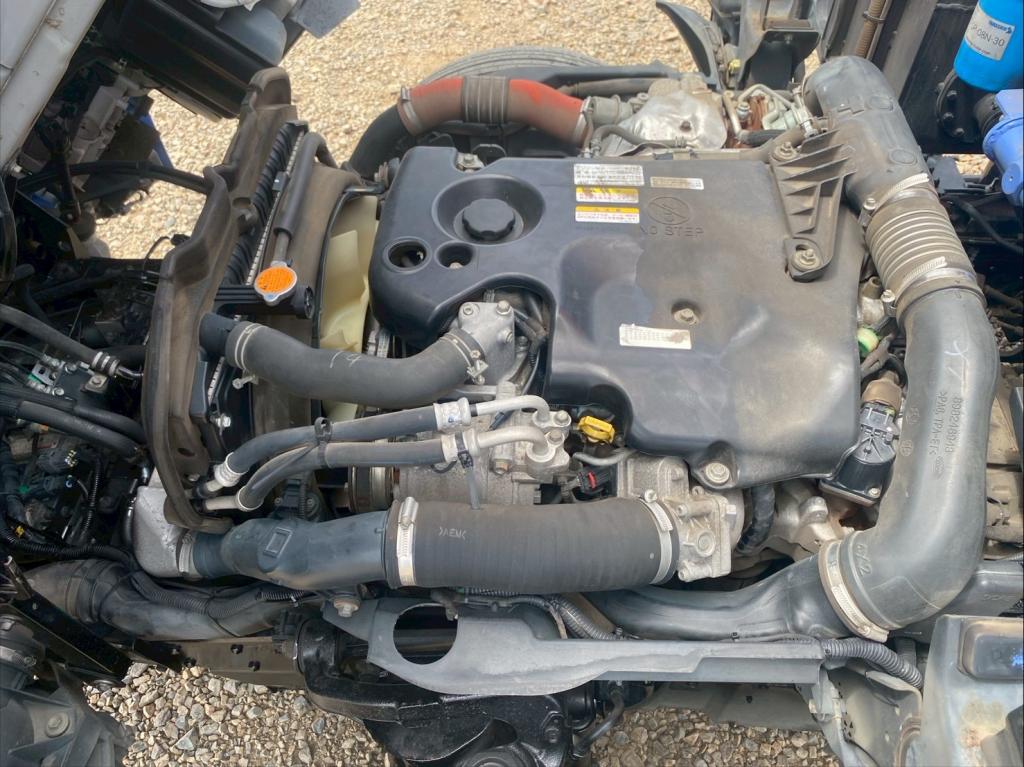 いすゞ エルフ TPG-NMR85AN(2WD)の写真18