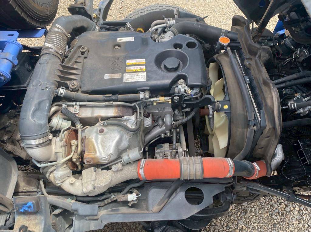 いすゞ エルフ TPG-NMR85AN(2WD)の写真19