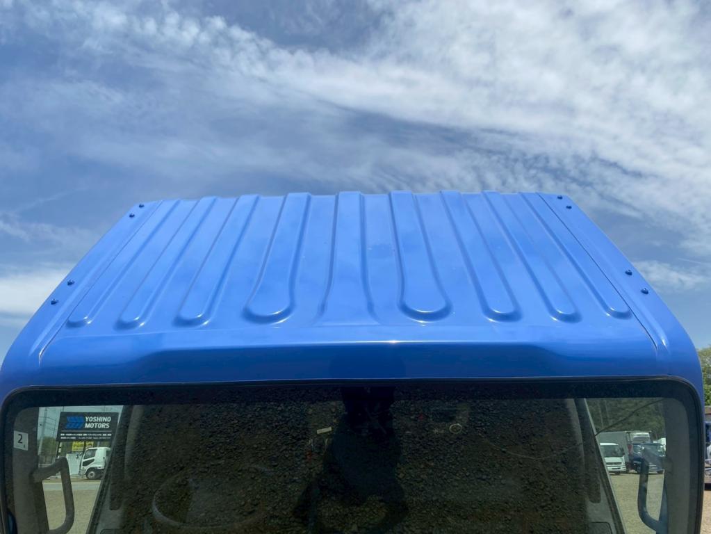 いすゞ エルフ TPG-NMR85AN(2WD)の写真20