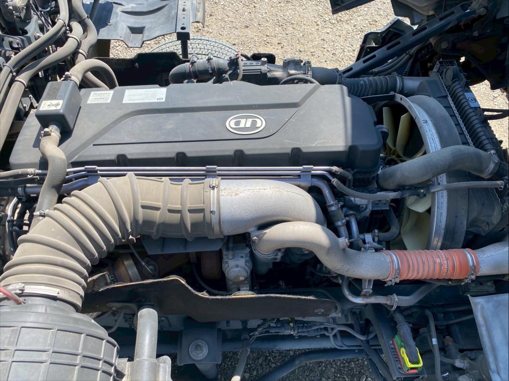 UD クオン 2PG-CG5CA(8x4)の写真19