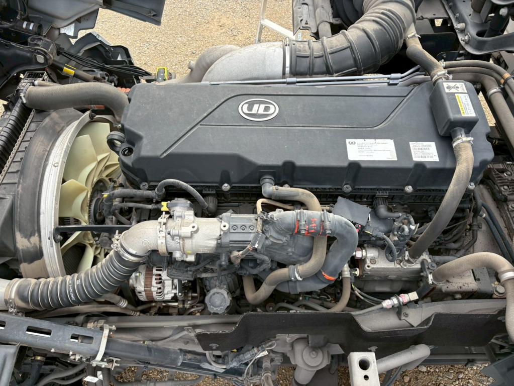 UD クオン 2PG-CG5CA(8x4)の写真18