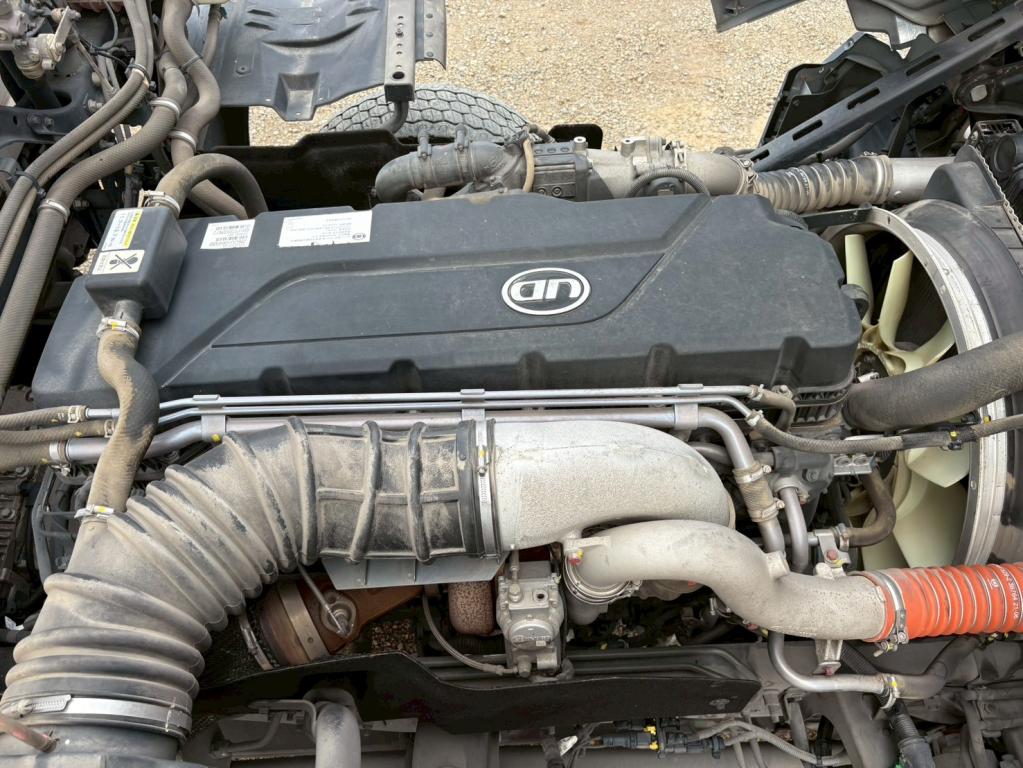 UD クオン 2PG-CG5CA(8x4)の写真19