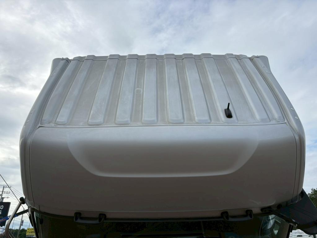 UD クオン 2PG-CG5CA(8x4)の写真20