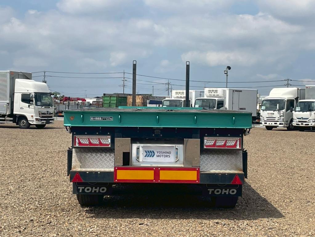 東邦 その他 TF36F9N3S(その他)の写真11