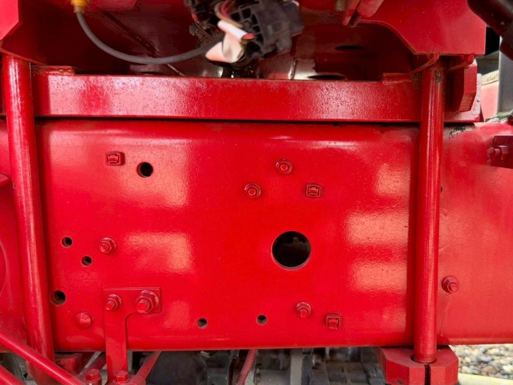 三菱 ファイター 2KG-FK62FZ(2WD)の写真17