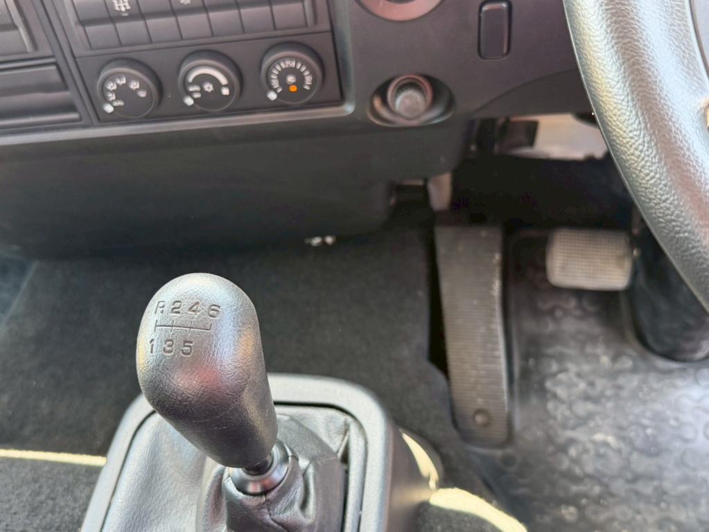 三菱 ファイター 2KG-FK62FZ(2WD)の写真23