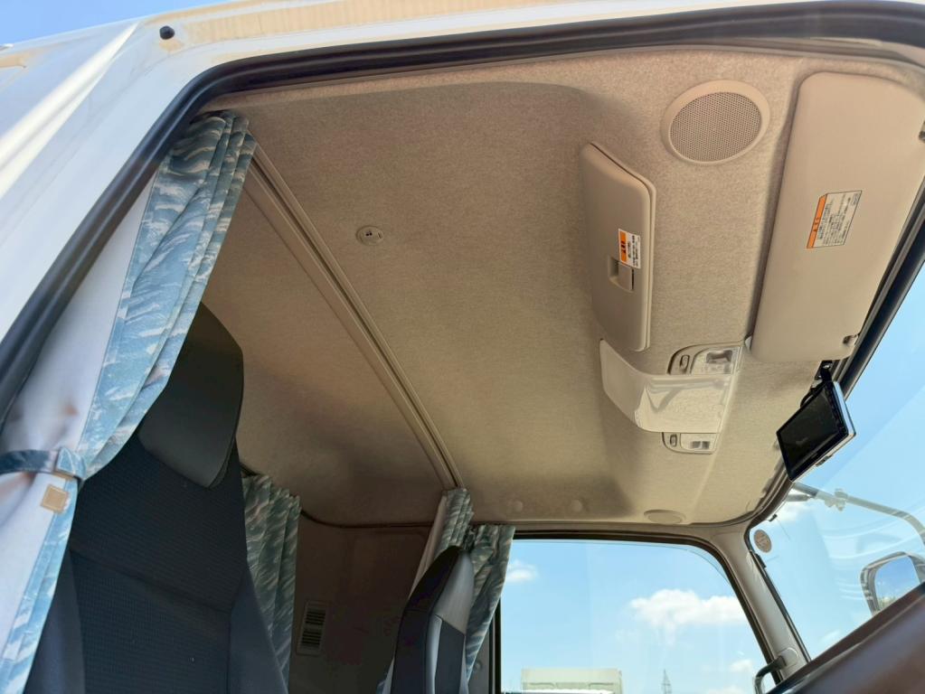 三菱 ファイター 2KG-FK62FZ(2WD)の写真24