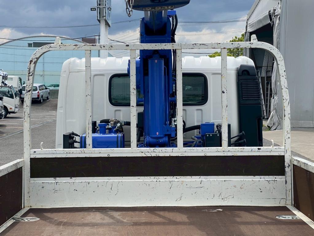 日野 デュトロ 2KG-XZU712M(2WD)の写真7