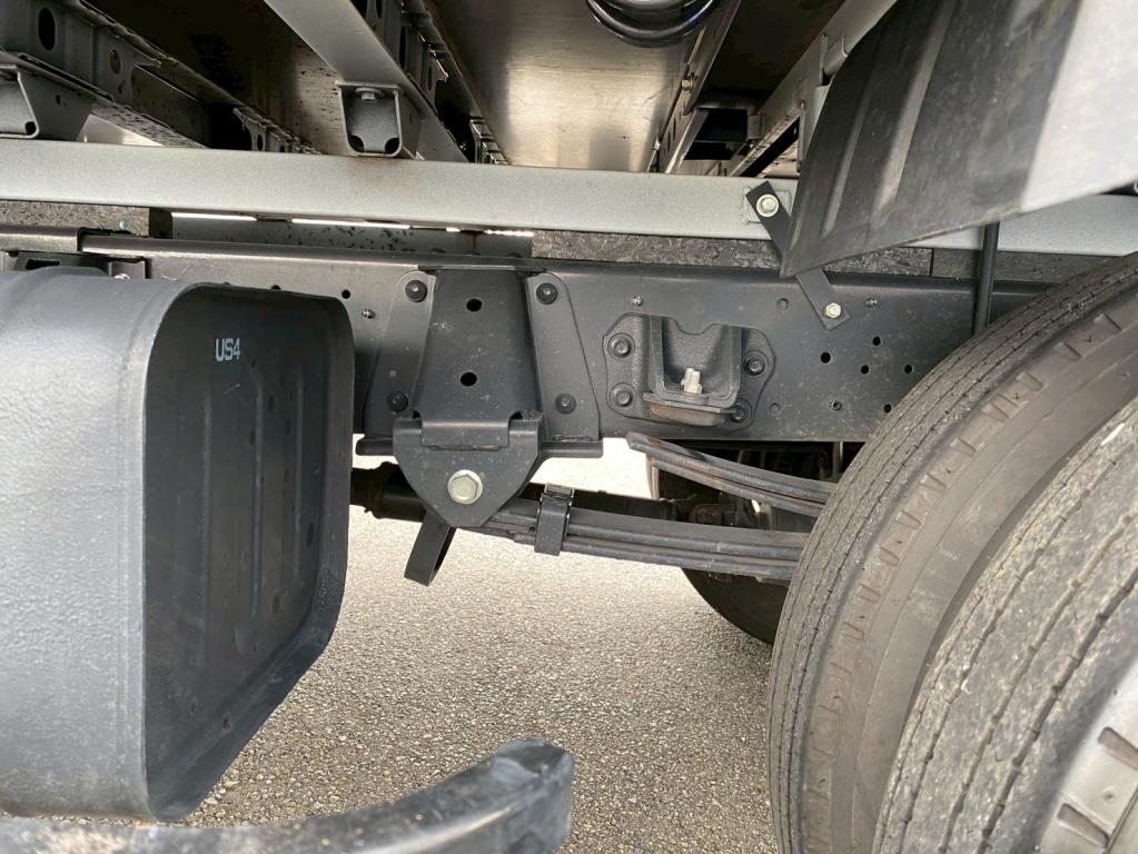 日野 デュトロ 2KG-XZU712M(2WD)の写真15