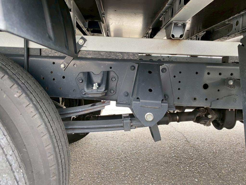 日野 デュトロ 2KG-XZU712M(2WD)の写真16