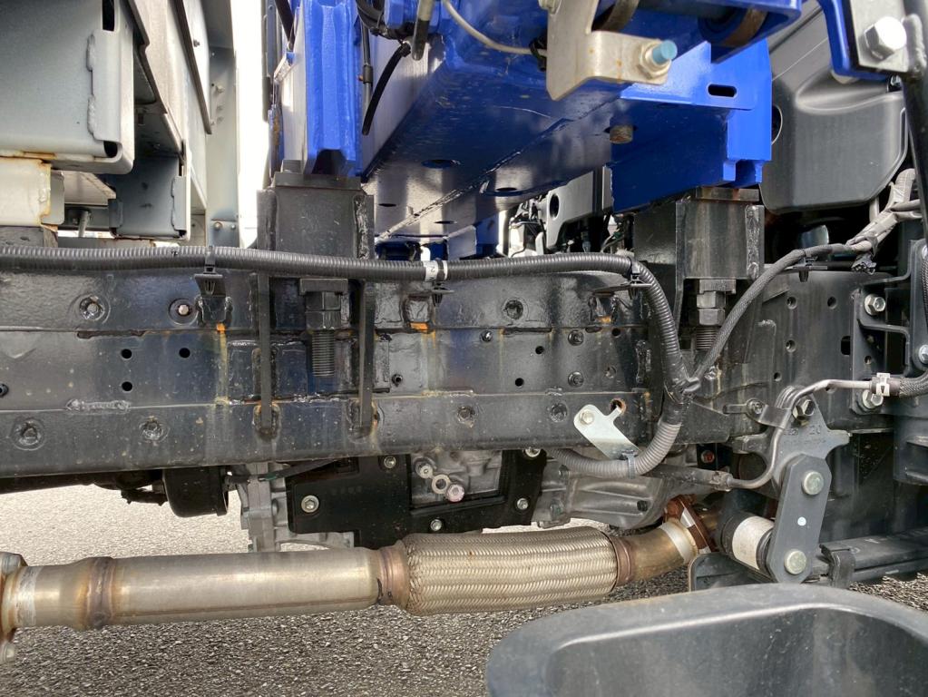 日野 デュトロ 2KG-XZU712M(2WD)の写真17