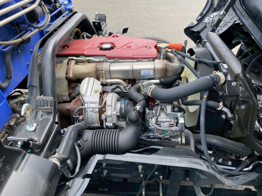 日野 デュトロ 2KG-XZU712M(2WD)の写真19