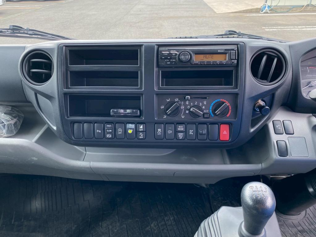 日野 デュトロ 2KG-XZU712M(2WD)の写真22