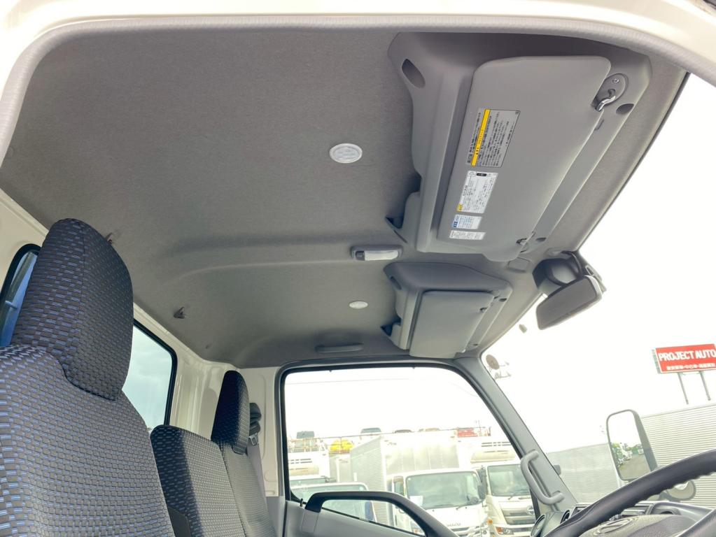 日野 デュトロ 2KG-XZU712M(2WD)の写真24