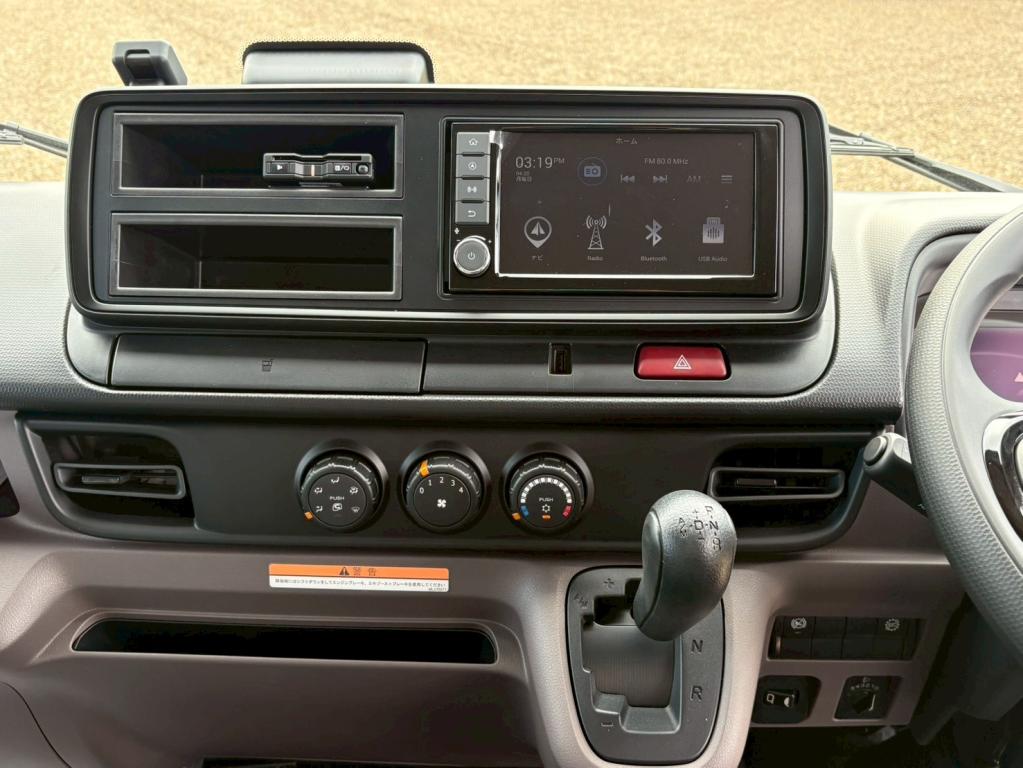 三菱 キャンター 2RG-FEB80(2WD)の写真22