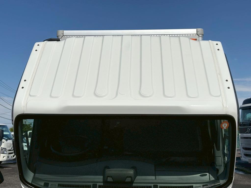 いすゞ エルフ 2RG-NPR88AN(2WD)の写真20