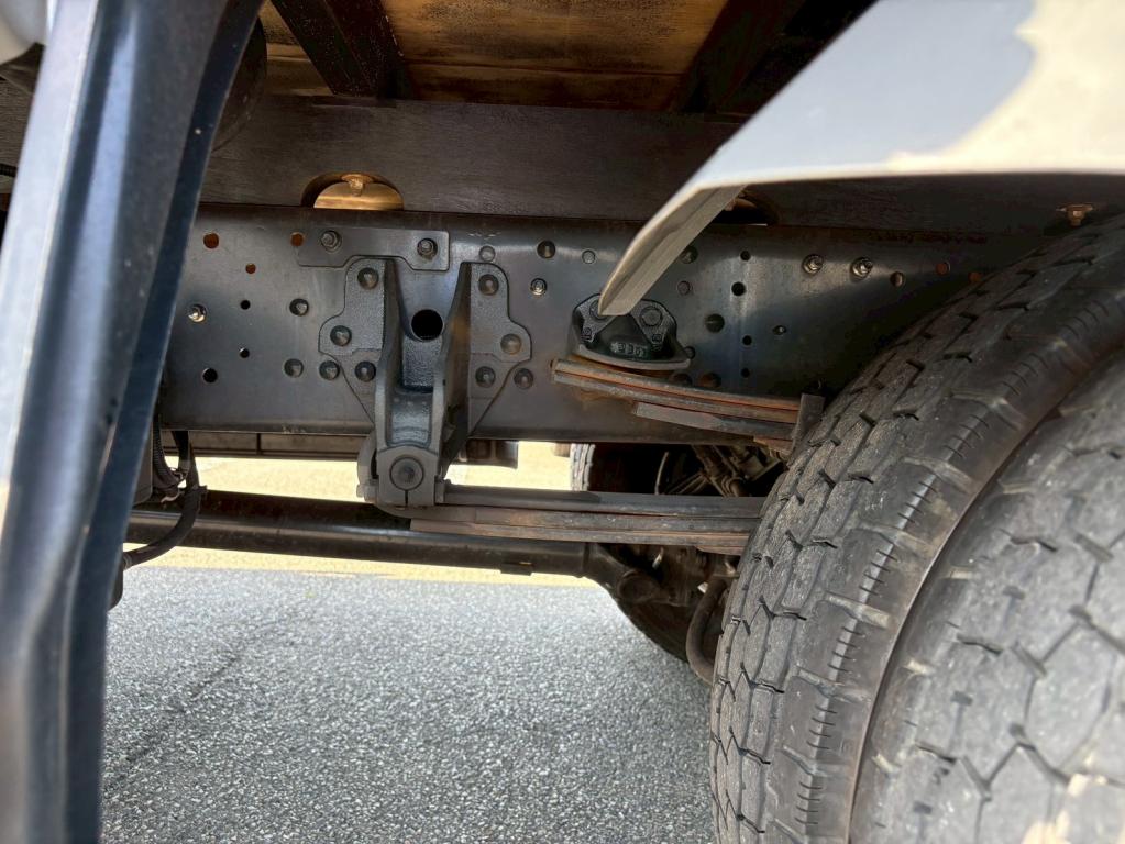 三菱 ファイター 2KG-FK62F(2WD)の写真16
