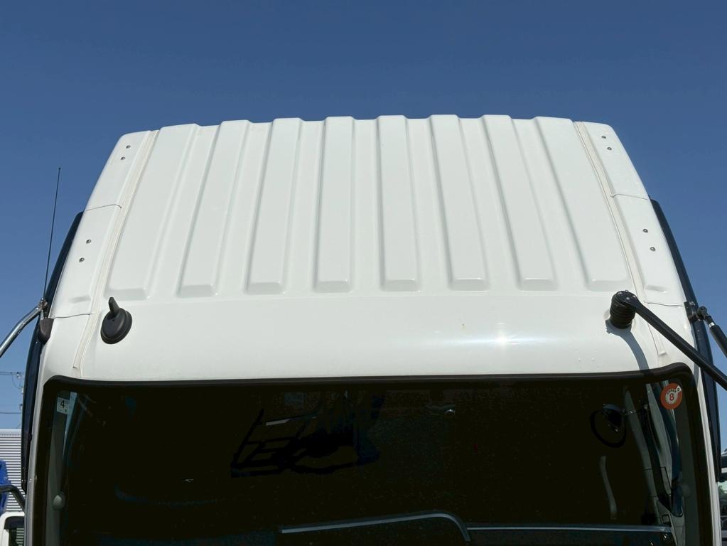 三菱 ファイター 2KG-FK62F(2WD)の写真20