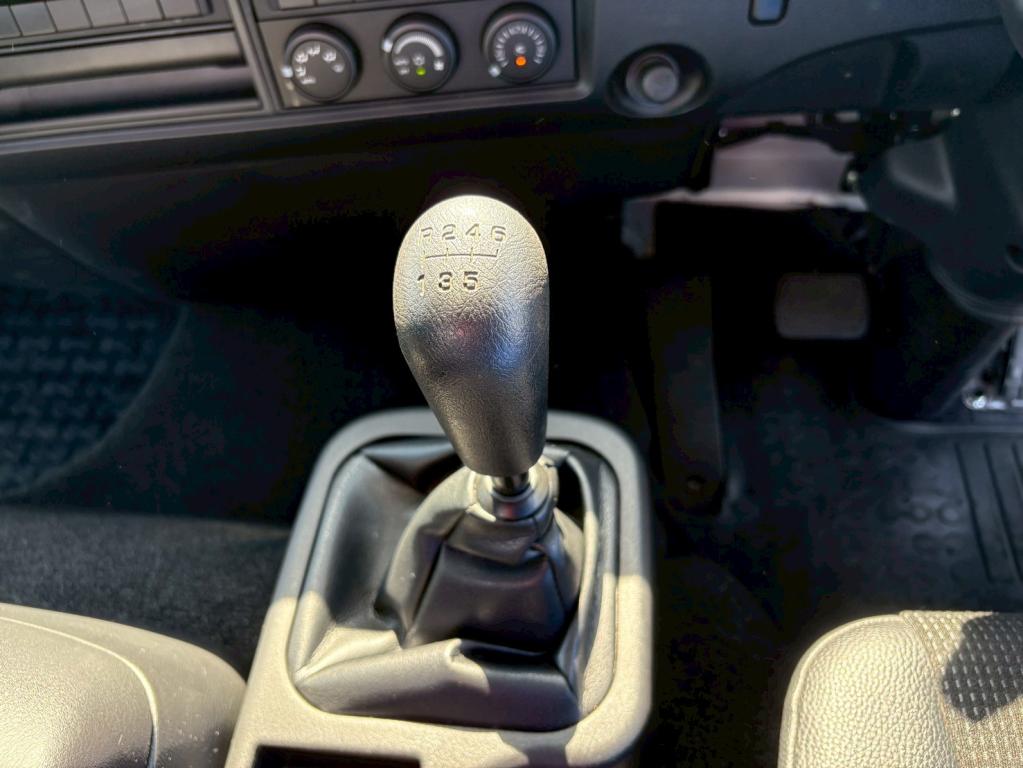 三菱 ファイター 2KG-FK62F(2WD)の写真23
