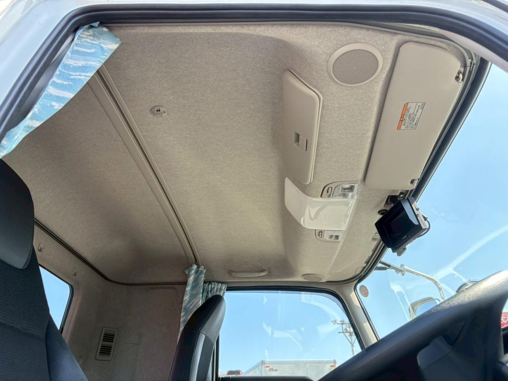 三菱 ファイター 2KG-FK62F(2WD)の写真24