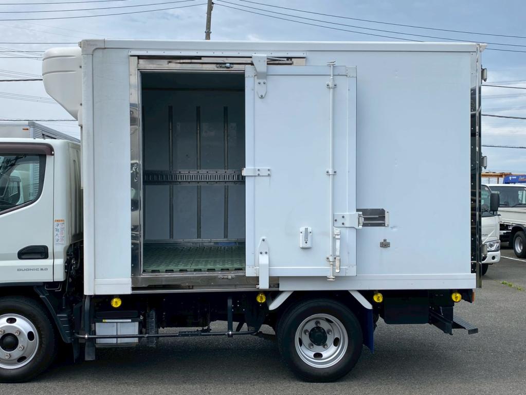 三菱 キャンター TPG-FBA50(2WD)の写真14