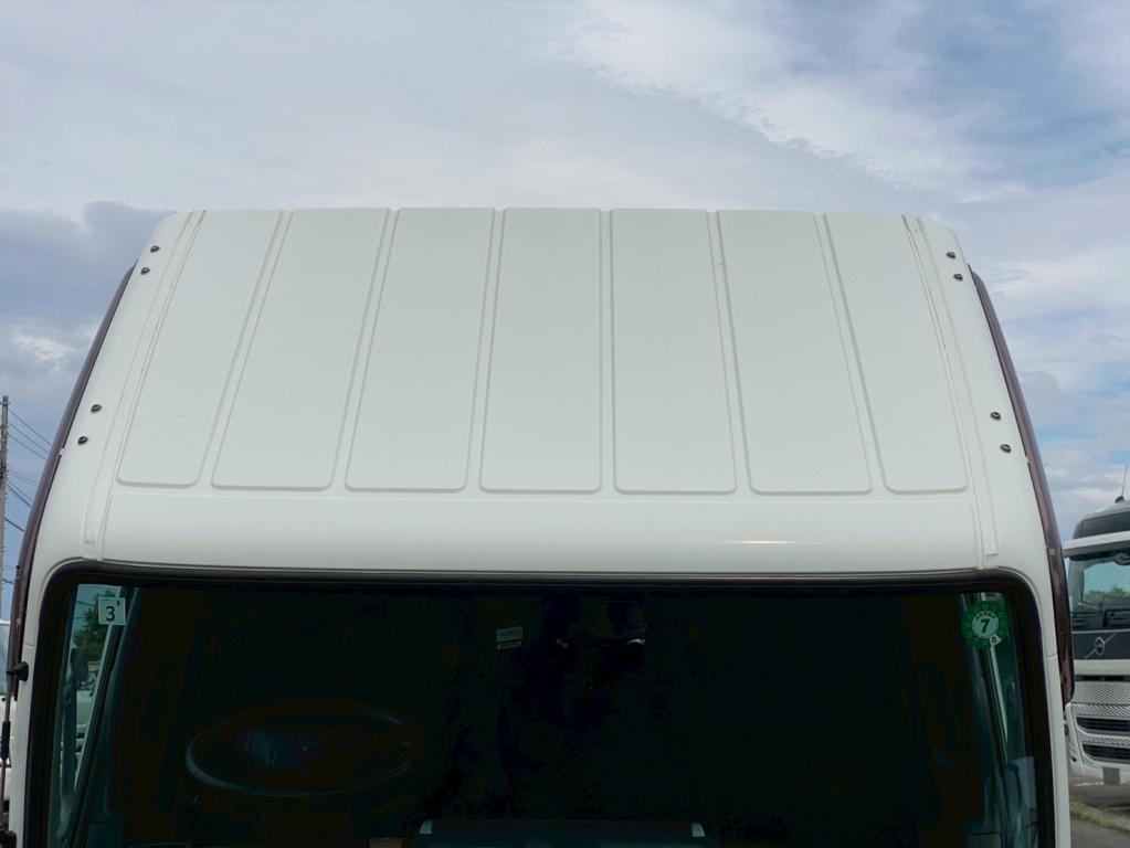 三菱 キャンター TPG-FBA50(2WD)の写真20