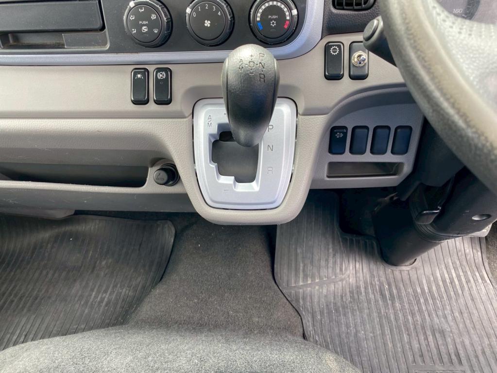三菱 キャンター TPG-FBA50(2WD)の写真23