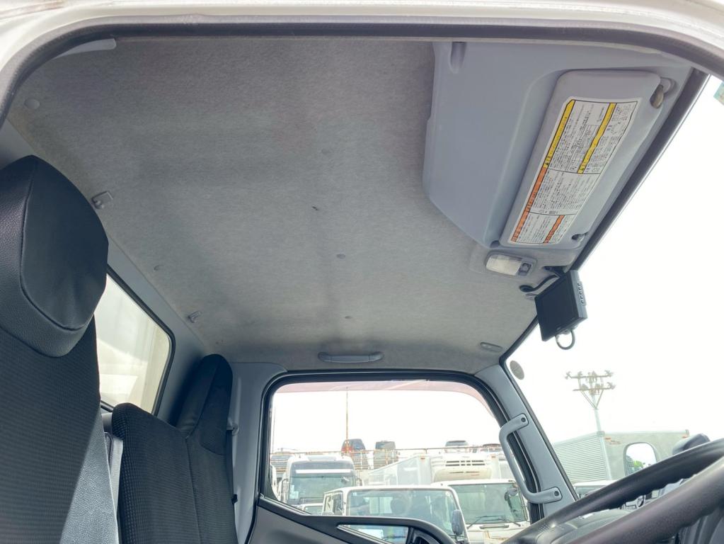 三菱 キャンター TPG-FBA50(2WD)の写真24