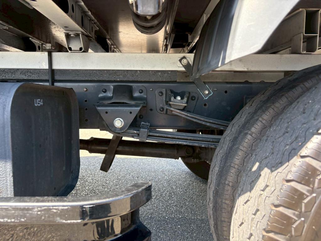日野 デュトロ 2KG-XZU650M(2WD)の写真15